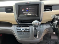 HONDA FREED G 2016