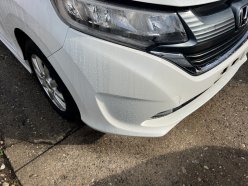 HONDA FREED G 2016