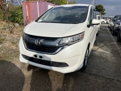 HONDA FREED G 2016