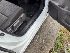 HONDA FREED G 2016