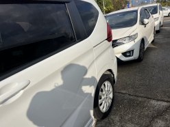 HONDA FREED G 2016