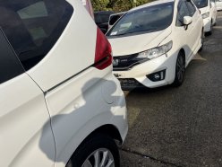 HONDA FREED G 2016