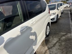 HONDA FREED G 2016