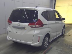 HONDA FREED G 2016