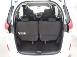 HONDA FREED G 2016