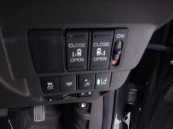 HONDA FREED G Honda Sensing 6seats 2017