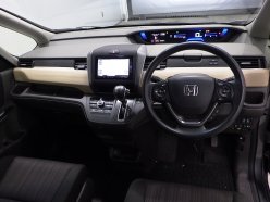 HONDA FREED G Honda Sensing 6seats 2017
