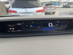 HONDA FREED G Honda Sensing 6seats 2017