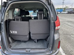 HONDA FREED G Honda Sensing 6seats 2017