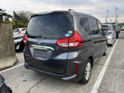 HONDA FREED G Honda Sensing 6seats 2017