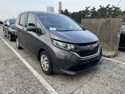 HONDA FREED G Honda Sensing 6seats 2017