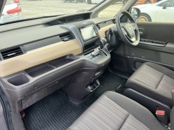 HONDA FREED G Honda Sensing 6seats 2017