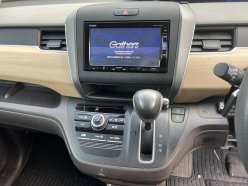 HONDA FREED G Honda Sensing 6seats 2017