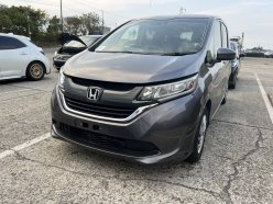 HONDA FREED G Honda Sensing 6seats 2017