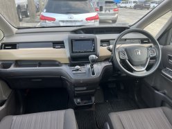 HONDA FREED G Honda Sensing 6seats 2017