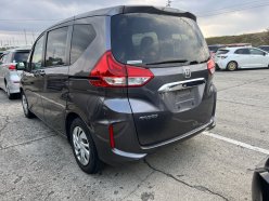 HONDA FREED G Honda Sensing 6seats 2017