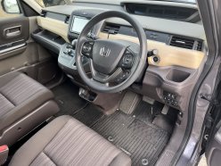 HONDA FREED G Honda Sensing 6seats 2017