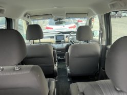 HONDA FREED G Honda Sensing 6seats 2017