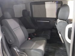 HONDA STEPWGN SPADA HONDA SENSING 7-SEATERS 2016