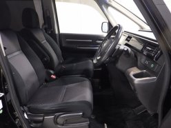 HONDA STEPWGN SPADA HONDA SENSING 7-SEATERS 2016