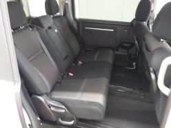HONDA STEPWGN Spada Advanced Package Alpha 8 seater 2016