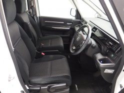 HONDA STEPWGN Spada Advanced Package Alpha 8 seater 2016
