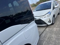 HONDA STEPWGN Spada Advanced Package Alpha 8 seater 2016