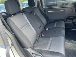 HONDA STEPWGN Spada Advanced Package Alpha 8 seater 2016