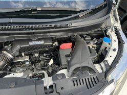 HONDA STEPWGN Spada Advanced Package Alpha 8 seater 2016