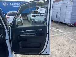 HONDA STEPWGN Spada Advanced Package Alpha 8 seater 2016