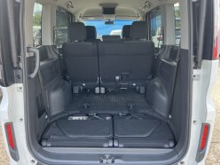 HONDA STEPWGN Spada Advanced Package Alpha 8 seater 2016