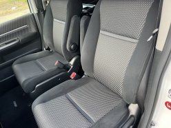 HONDA STEPWGN Spada Advanced Package Alpha 8 seater 2016