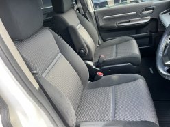 HONDA STEPWGN Spada Advanced Package Alpha 8 seater 2016