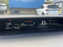 HONDA STEPWGN Spada Advanced Package Alpha 8 seater 2016