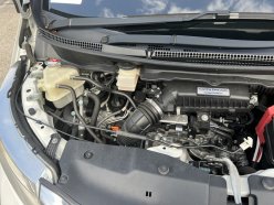 HONDA STEPWGN Spada Advanced Package Alpha 8 seater 2016