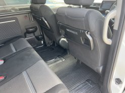 HONDA STEPWGN Spada Advanced Package Alpha 8 seater 2016