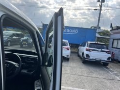 HONDA STEPWGN Spada Advanced Package Alpha 8 seater 2016