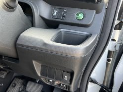 HONDA STEPWGN Spada Advanced Package Alpha 8 seater 2016