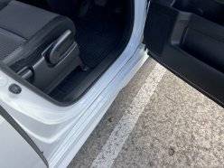 HONDA STEPWGN Spada Advanced Package Alpha 8 seater 2016