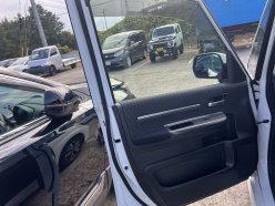 HONDA STEPWGN Spada Advanced Package Alpha 8 seater 2016