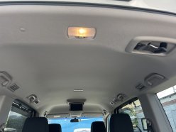 HONDA STEPWGN Spada Advanced Package Alpha 8 seater 2016