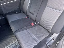HONDA STEPWGN Spada Advanced Package Alpha 8 seater 2016
