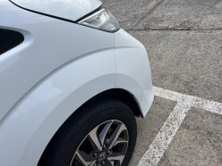 HONDA STEPWGN Spada Advanced Package Alpha 8 seater 2016
