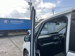 HONDA STEPWGN Spada Advanced Package Alpha 8 seater 2016