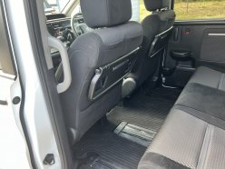 HONDA STEPWGN Spada Advanced Package Alpha 8 seater 2016