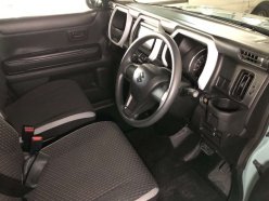 SUZUKI HUSTLER Hybrid G 2020
