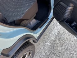 SUZUKI HUSTLER Hybrid G 2020