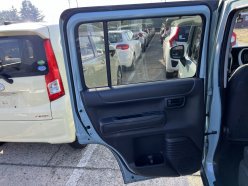 SUZUKI HUSTLER Hybrid G 2020