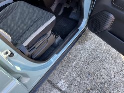 SUZUKI HUSTLER Hybrid G 2020