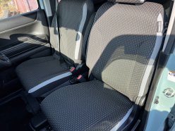 SUZUKI HUSTLER Hybrid G 2020